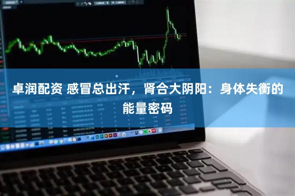 卓润配资 感冒总出汗，肾合大阴阳：身体失衡的能量密码